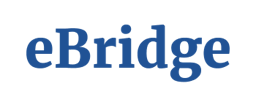 ebridge one logo